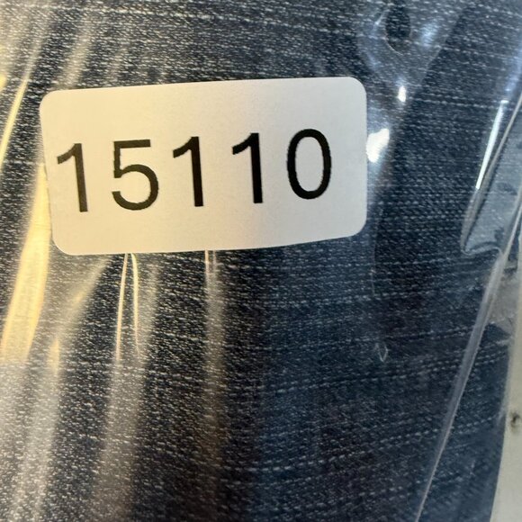 Levis 559 Jeans Mens 38x32 Blue Relaxed Straight Leg Classic Cotton American - Picture 7 of 7